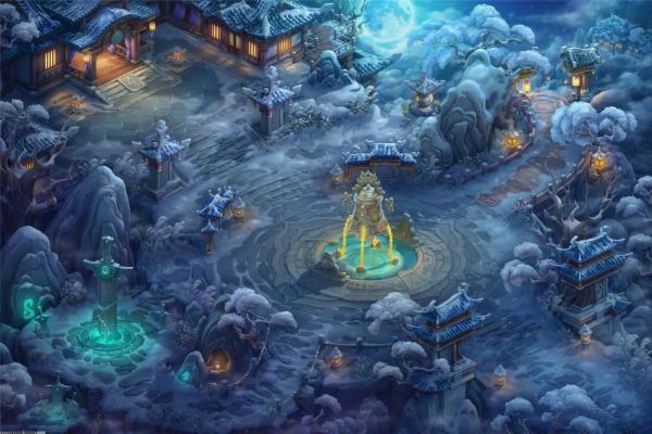 小李飞刀手游林仙儿值得培养吗？技能与属性分析